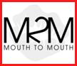 M2MPR Logo