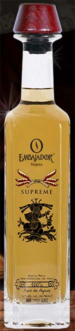 Embajador Tequila
